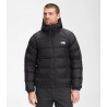 Men’s Hydrenalite™ Down Hoodie TNF Black