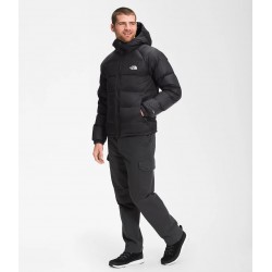 Men’s Hydrenalite™ Down Hoodie TNF Black