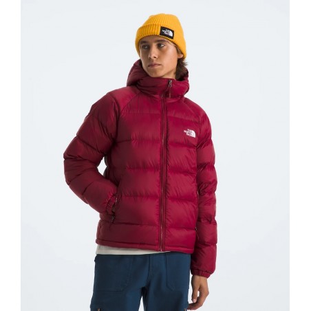 Men’s Hydrenalite™ Down Hoodie Beetroot