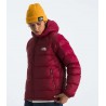 Men’s Hydrenalite™ Down Hoodie Beetroot