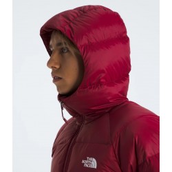 Men’s Hydrenalite™ Down Hoodie Beetroot