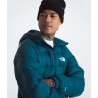 Men’s Hydrenalite™ Down Hoodie Midnight Petrol