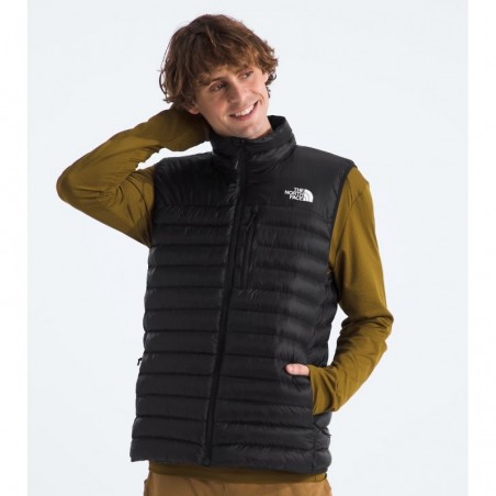 Men’s Terra Peak Vest