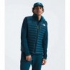 Men’s Terra Peak Vest Midnight Petrol