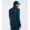 Men’s Terra Peak Vest Midnight Petrol