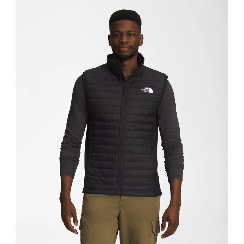 Men’s Canyonlands Hybrid Vest