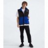 Men’s Retro Denali Vest TNF Blue/TNF Black