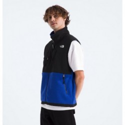 Men’s Retro Denali Vest TNF Blue/TNF Black