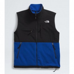 Men’s Retro Denali Vest TNF Blue/TNF Black