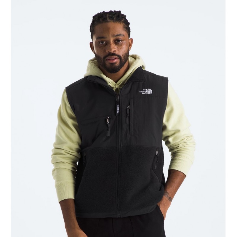 Men’s Retro Denali Vest