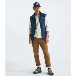 Men’s Junction Insulated Vest Shady Blue