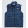 Men’s Junction Insulated Vest Shady Blue