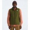 Men’s Junction Insulated Vest Forest Olive