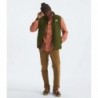 Men’s Junction Insulated Vest Forest Olive