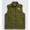 Men’s Junction Insulated Vest Forest Olive