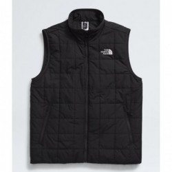 Men’s Junction Insulated Vest TNF Black