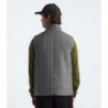 Men’s Junction Insulated Vest Smoked Pearl