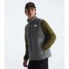 Men’s Junction Insulated Vest Smoked Pearl