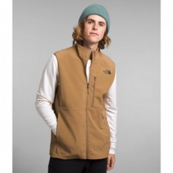 Men’s Apex Bionic 3 Vest Utility Brown