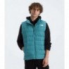 Men’s Aconcagua 3 Vest Algae Blue