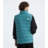 Men’s Aconcagua 3 Vest Algae Blue