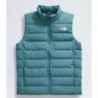 Men’s Aconcagua 3 Vest Algae Blue