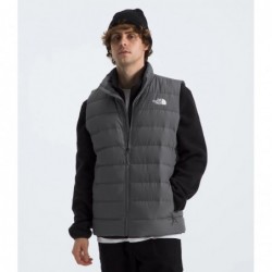 Men’s Aconcagua 3 Vest Smoked Pearl