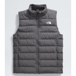 Men’s Aconcagua 3 Vest Smoked Pearl