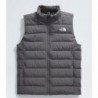 Men’s Aconcagua 3 Vest Smoked Pearl