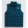 Men’s Aconcagua 3 Vest Midnight Petrol