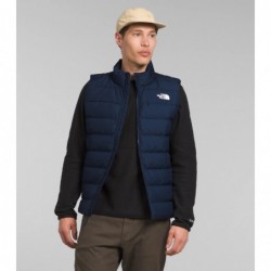 Men’s Aconcagua 3 Vest Summit Navy