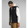 Men’s Aconcagua 3 Vest TNF Black