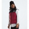 Men’s 1996 Retro Nuptse Vest Beetroot/TNF Black