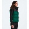 Women’s 1996 Retro Nuptse Vest Evergreen