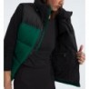 Women’s 1996 Retro Nuptse Vest Evergreen