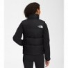 Women’s 1996 Retro Nuptse Vest Recycled TNF Black