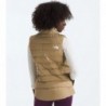 Women’s Aconcagua 3 Vest Khaki Stone