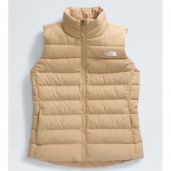 Women’s Aconcagua 3 Vest Khaki Stone