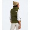 Women’s Aconcagua 3 Vest Forest Olive