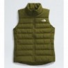 Women’s Aconcagua 3 Vest Forest Olive