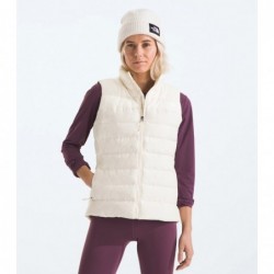 Women’s Aconcagua 3 Vest White Dune