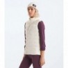 Women’s Aconcagua 3 Vest White Dune