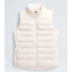 Women’s Aconcagua 3 Vest White Dune