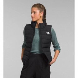 Women’s Aconcagua 3 Vest TNF Black