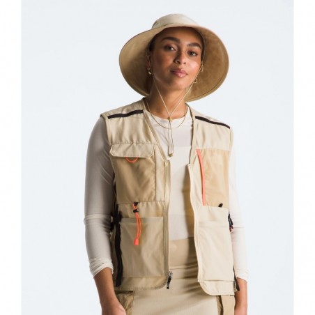 Women’s Class V Utility Vest