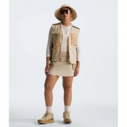 Women’s Class V Utility Vest