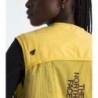 Women’s Class V Utility Vest Yellow Silt/Black Currant Purple/TNF Black