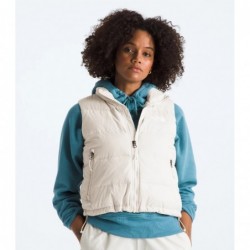 Women’s Hydrenalite™ Down A-Line Vest White Dune