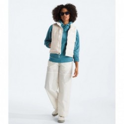 Women’s Hydrenalite™ Down A-Line Vest White Dune