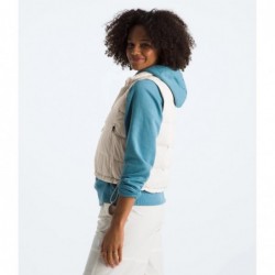 Women’s Hydrenalite™ Down A-Line Vest White Dune